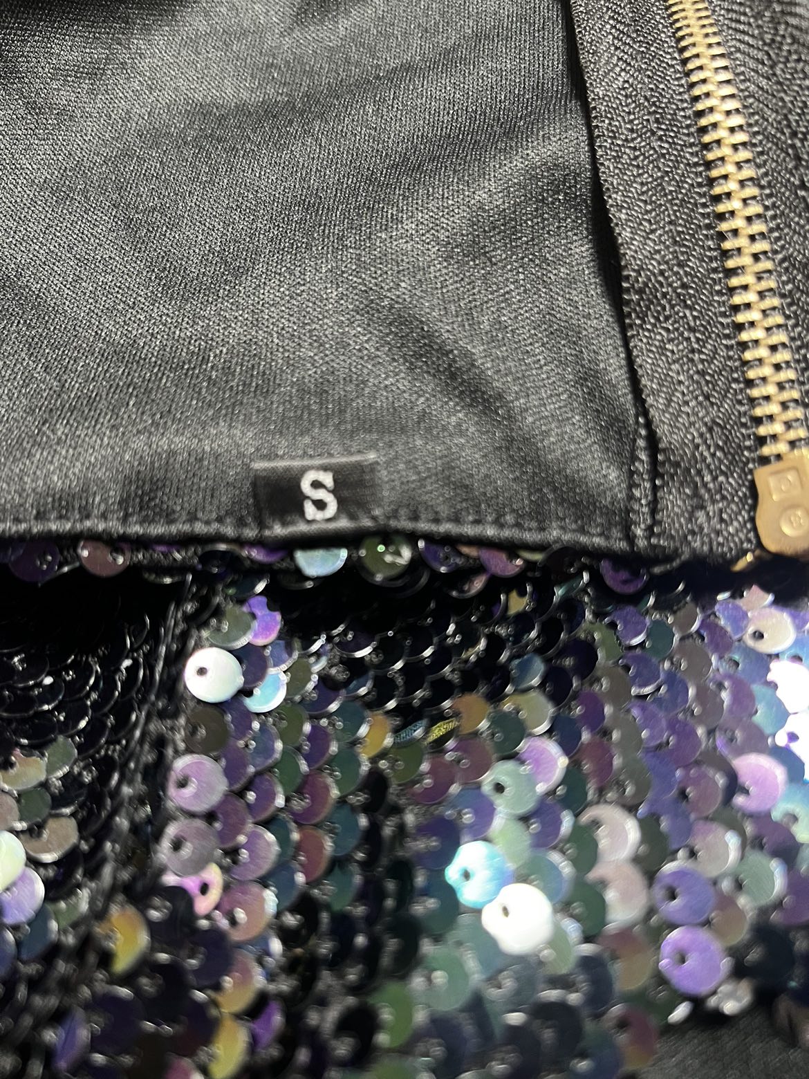 Sequin Dress image indicator(5)