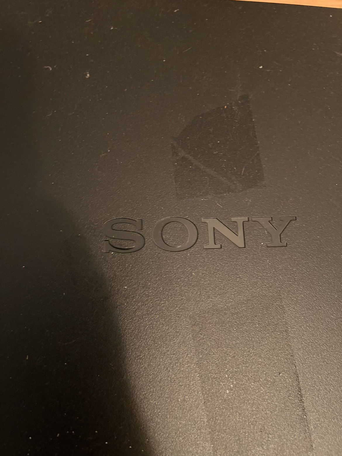 Sony sound system - photo 4