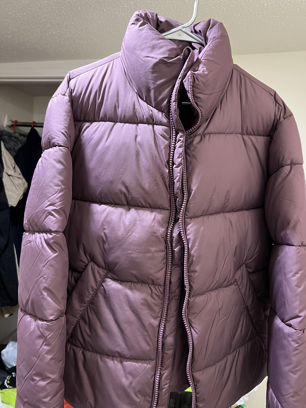 Men's Jacket winter jacket - photo 3