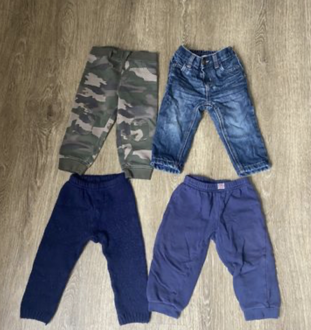 Baby boy clothing lot - photo 5