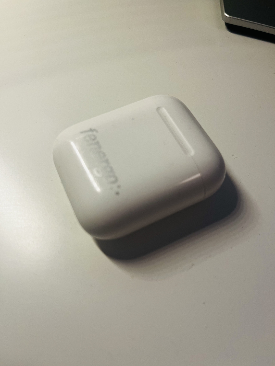 AirPods 2nd gen - photo 3