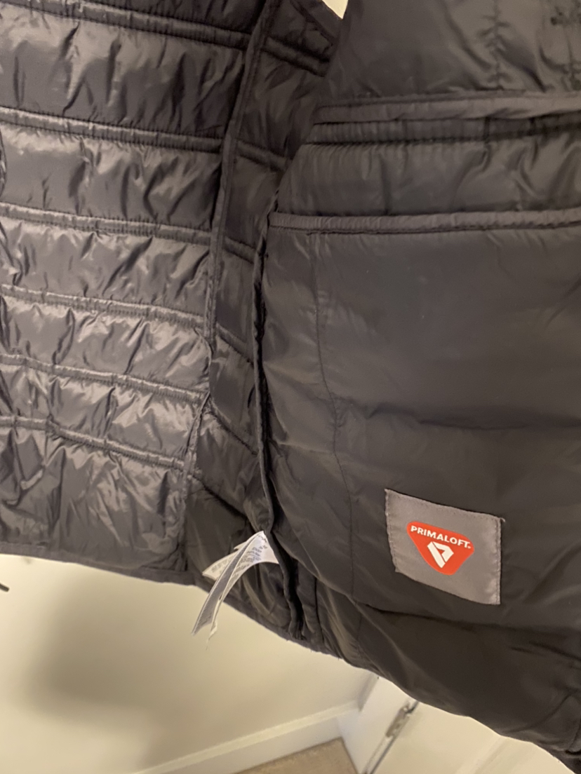 Primaloft Vest image indicator(3)