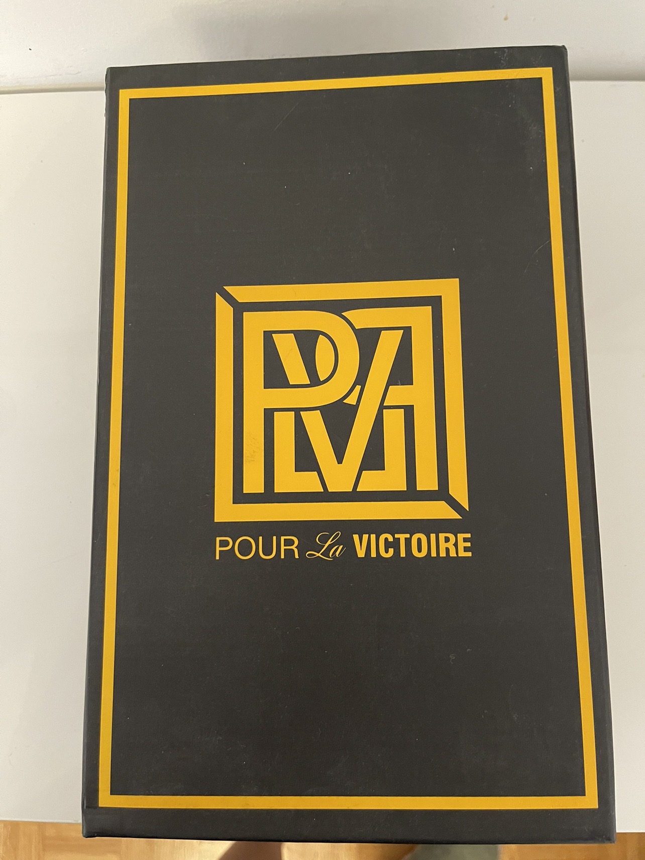 Pour La Victoire Pump Shoes - Size 6 - photo 2