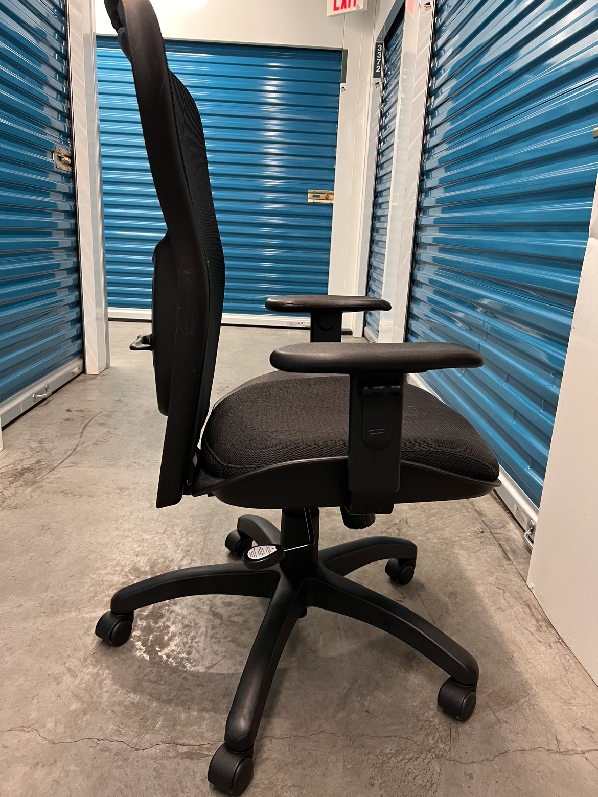 Ergonomic Office Chair ❄️ - photo 2