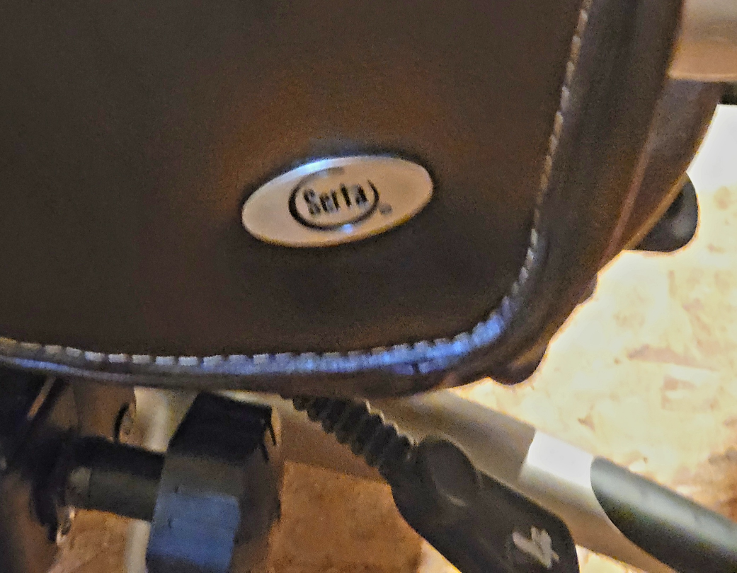 Serta Office Chair - photo 2