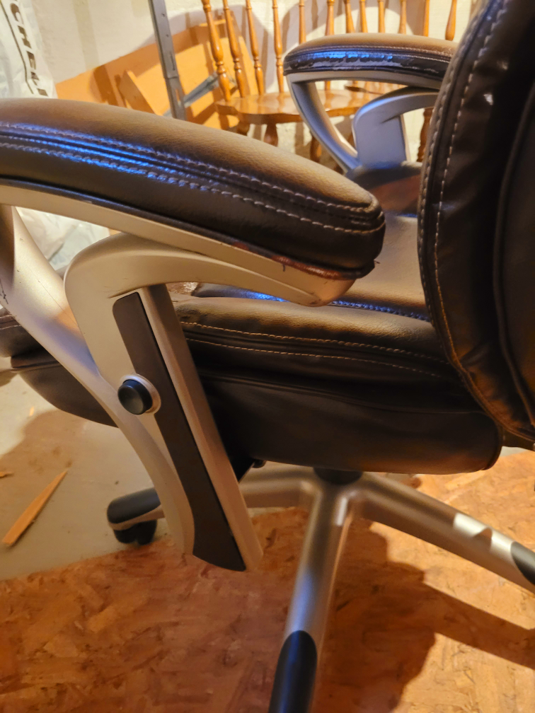 Serta Office Chair - photo 3