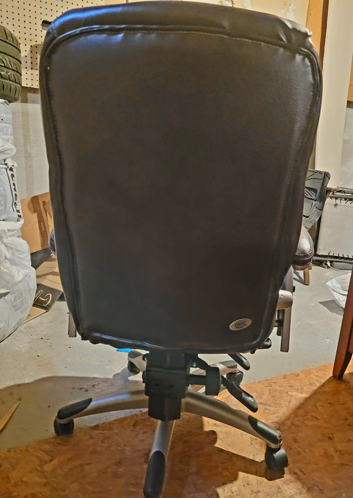 Serta Office Chair - photo 4