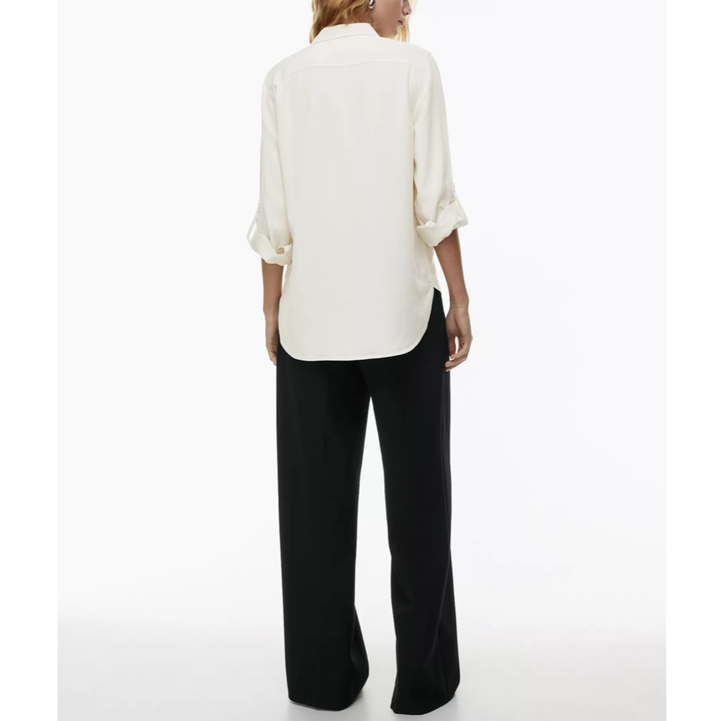 Aritzia The Group by Babaton Utility Shirt - photo 3