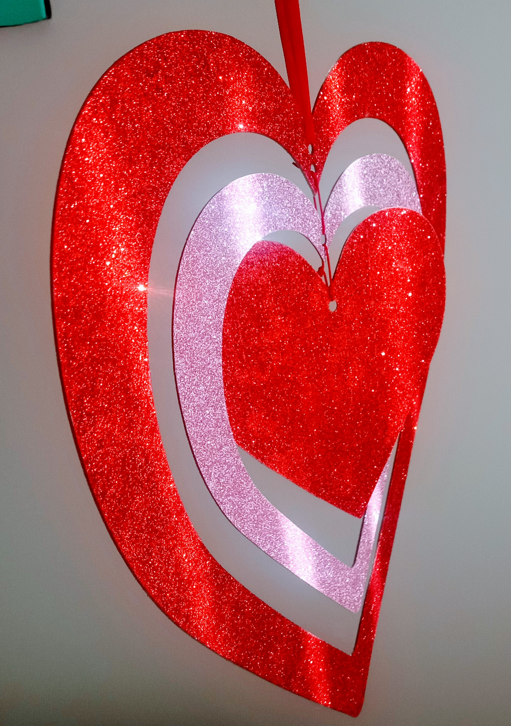 Valentine's Decoration - photo 5