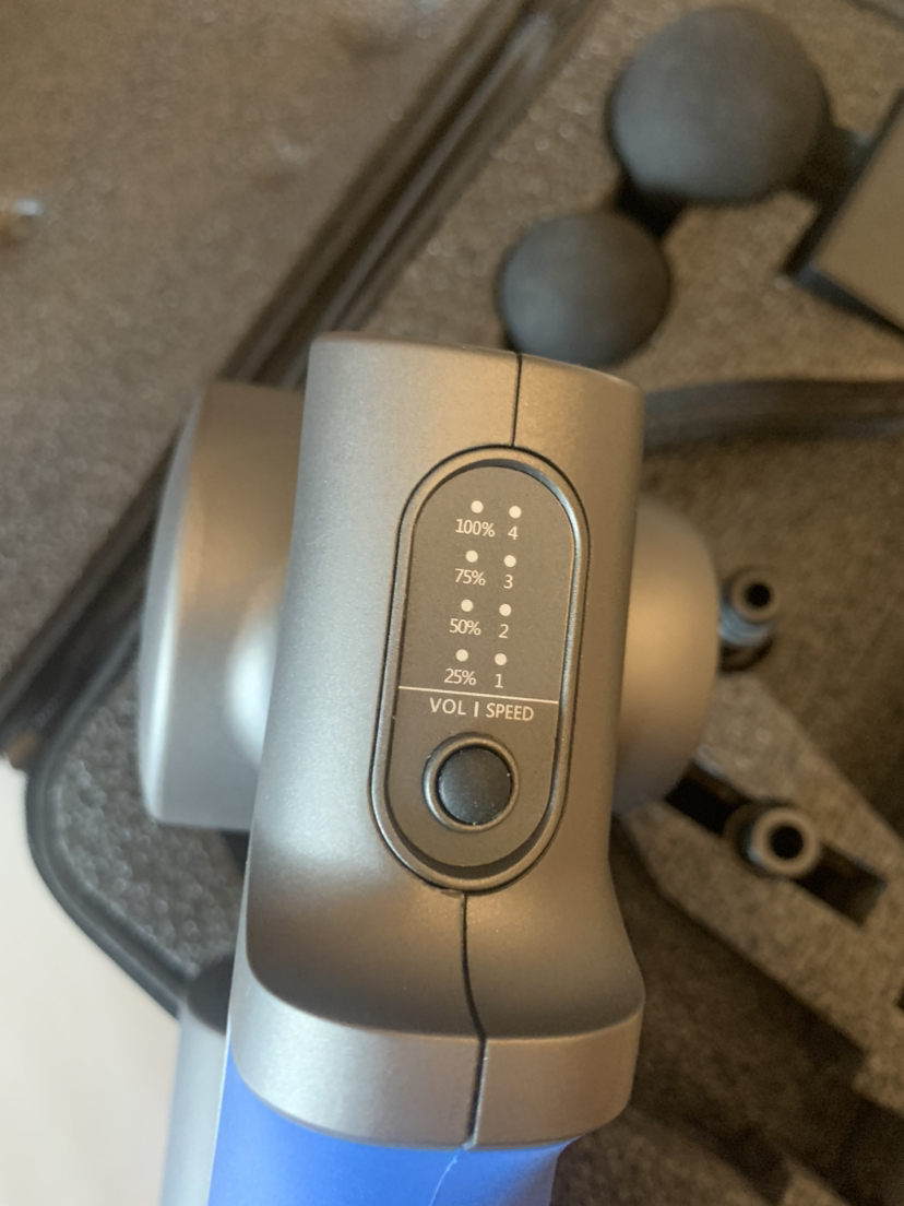 Massages gun image indicator(2)