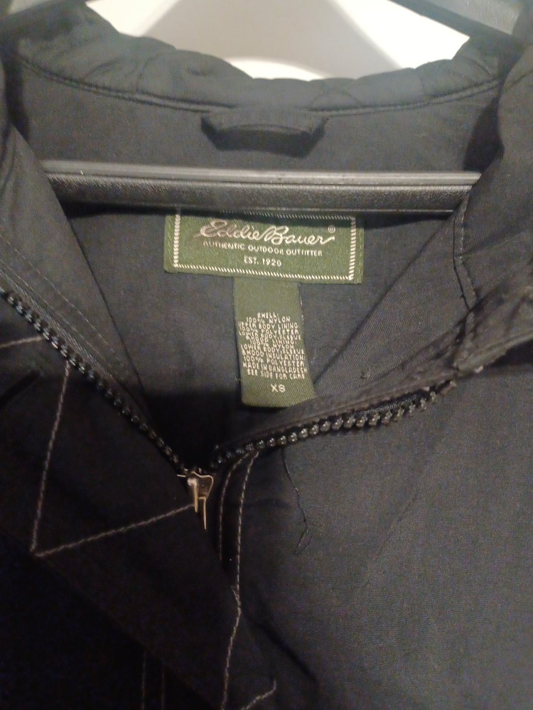 Eddie Bauer Jacket image indicator(3)