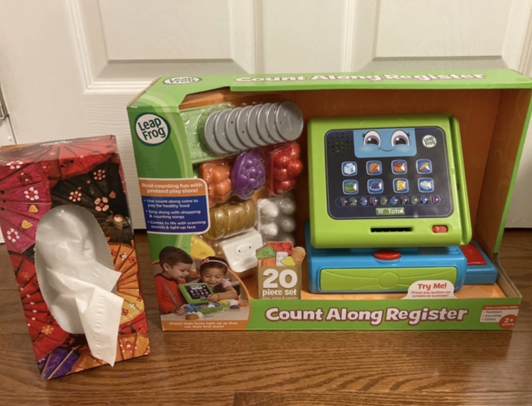 Brand new Toddler Toys Leapfrog image indicator(2)