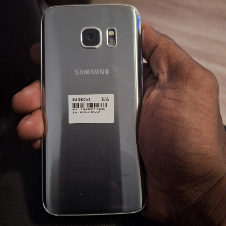 Samsung Galaxy S7 image indicator(3)