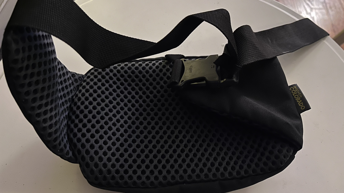 Mountainsmith waist bag - photo 2