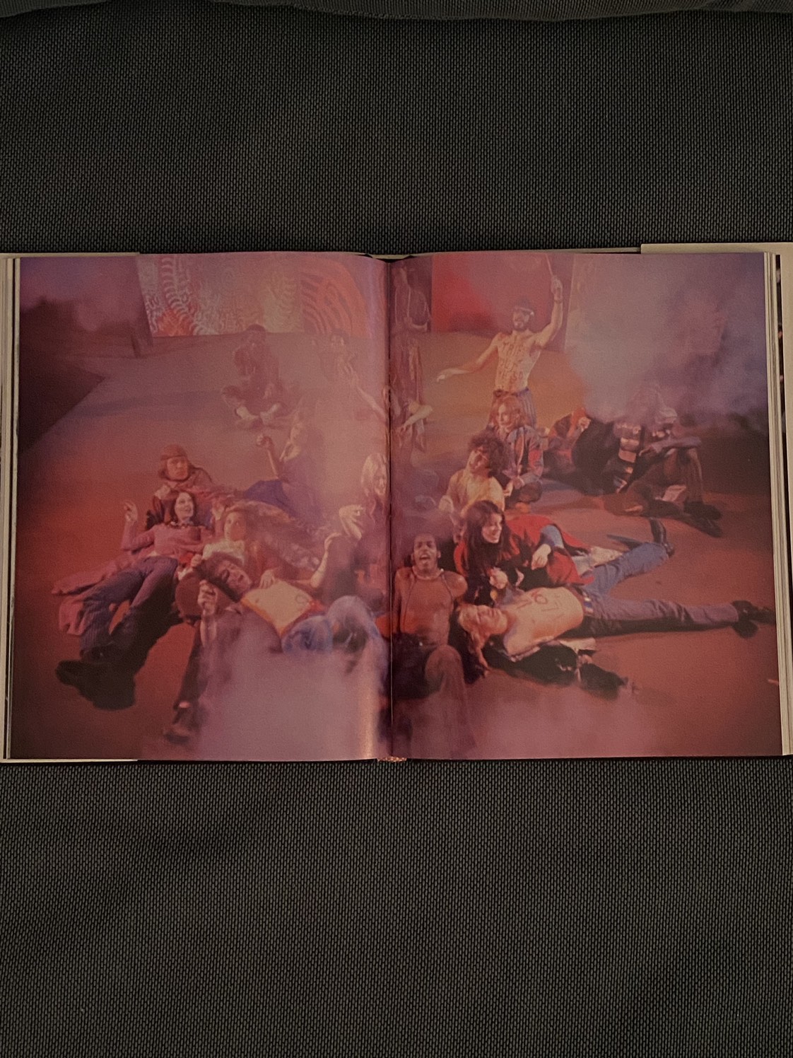 Hardcover Book - Life The ‘60s image indicator(3)