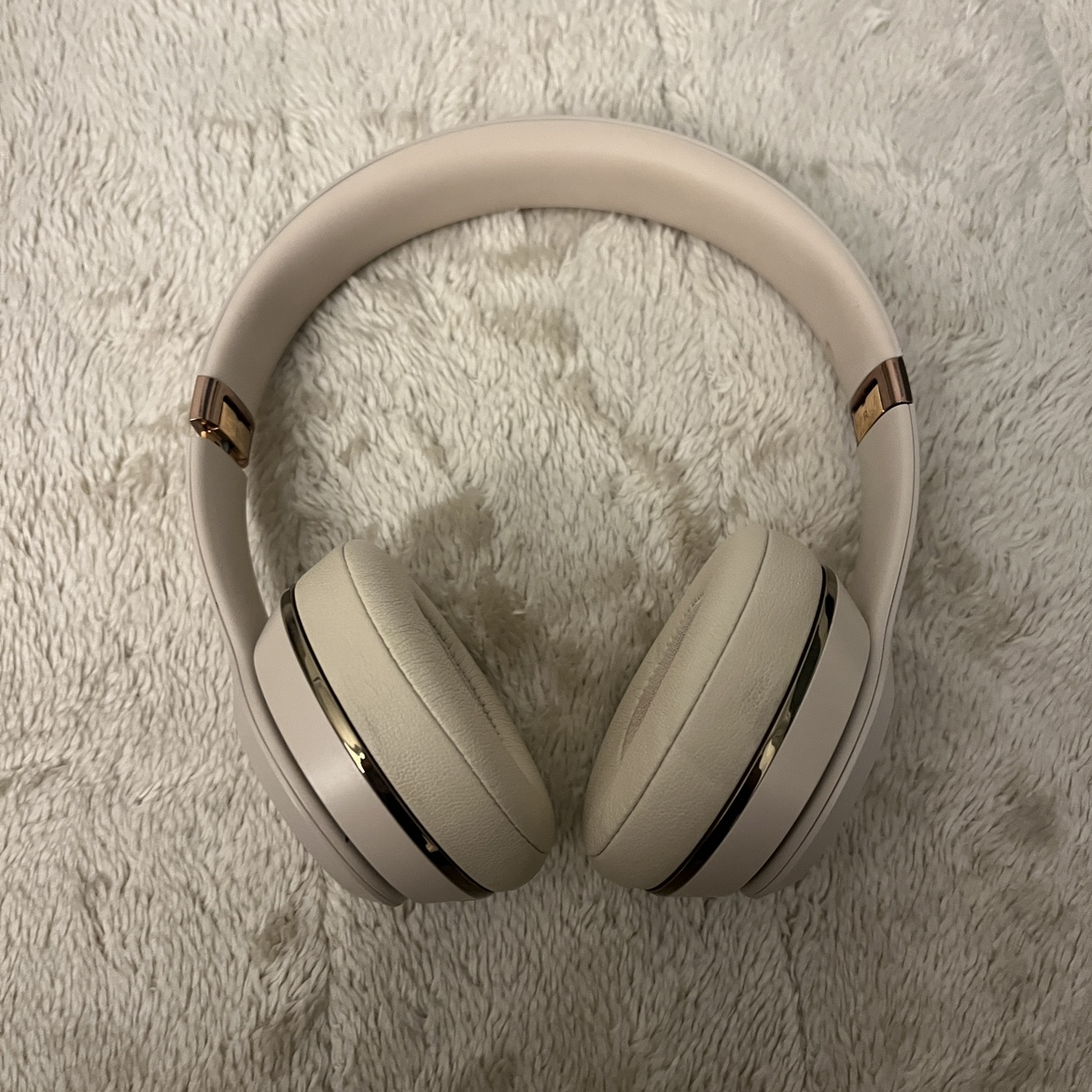 Beats on-ear head phones - photo 2