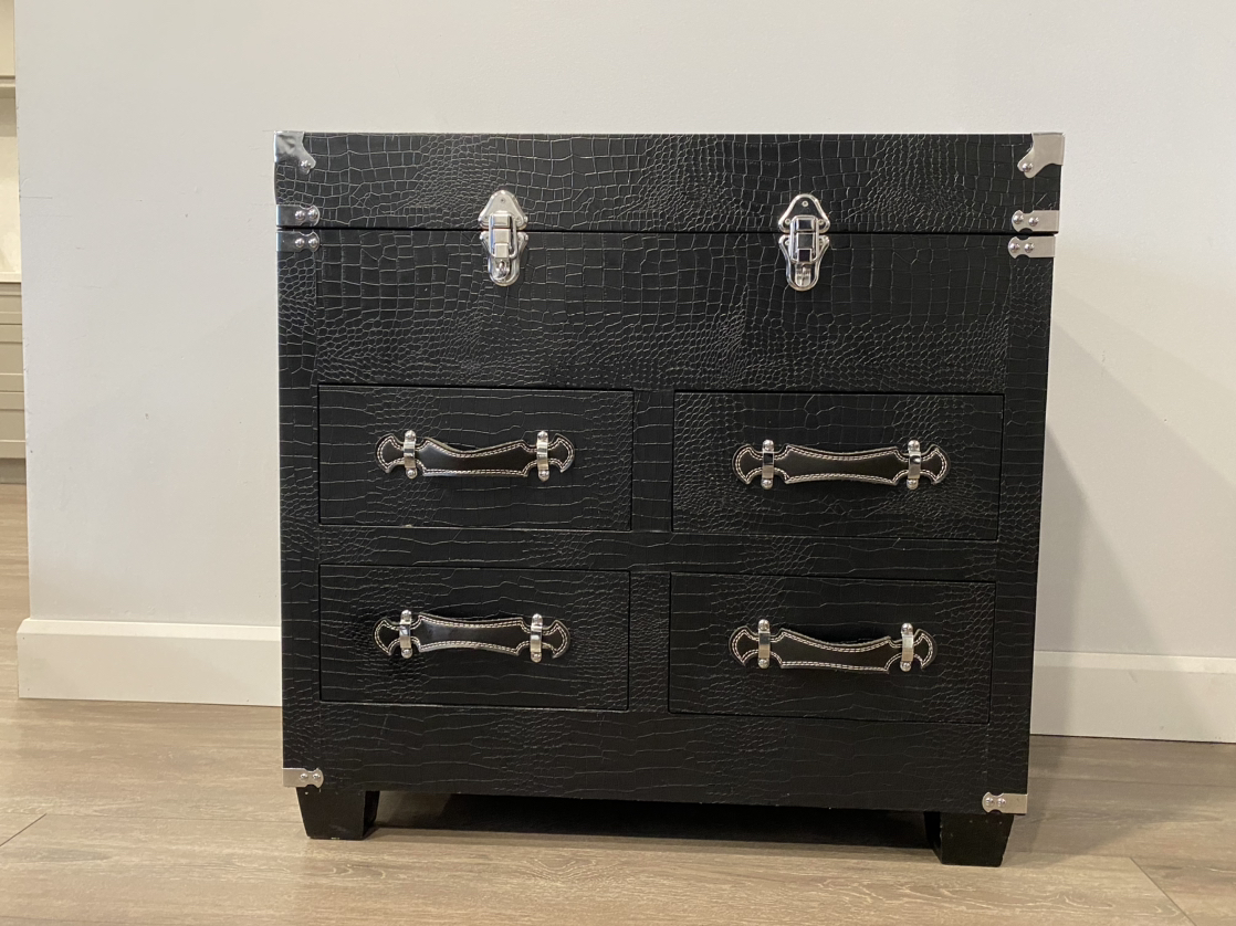 Dresser & Storage Cube thumbnail