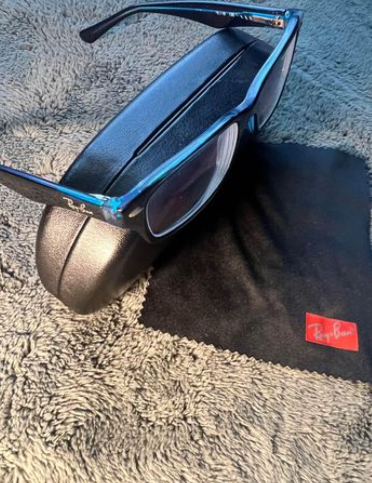 Prescription Ray•Ban glasses image indicator(6)