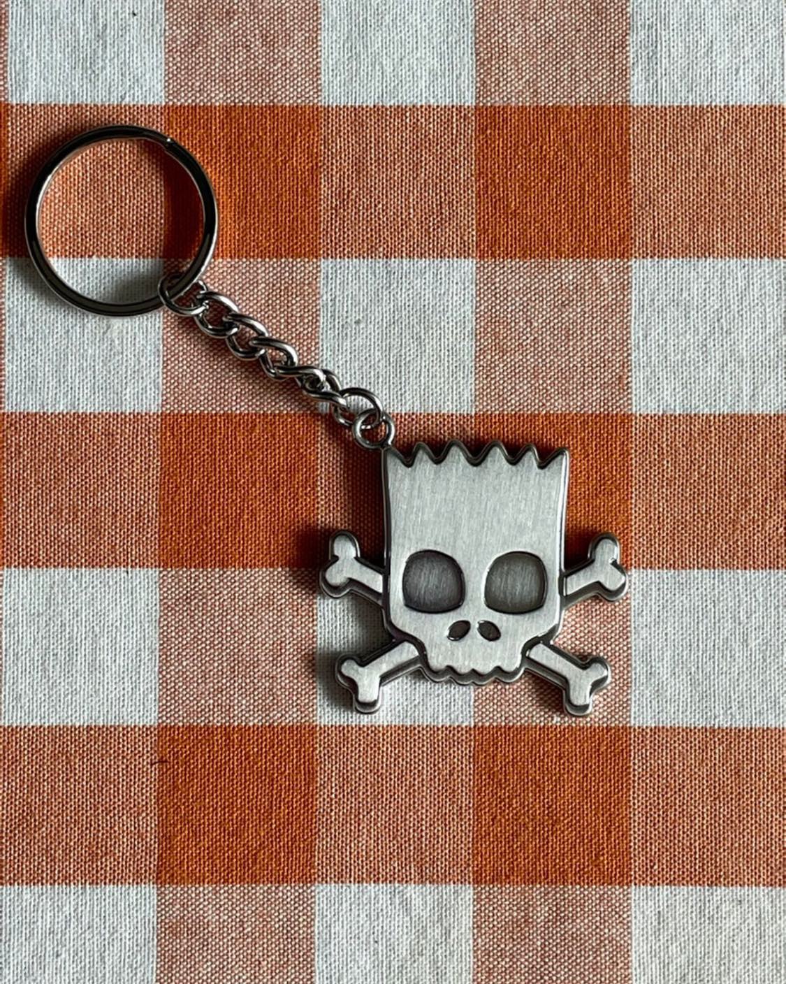 Vans - The Simpsons Chukka Pro limited edition image indicator(10)