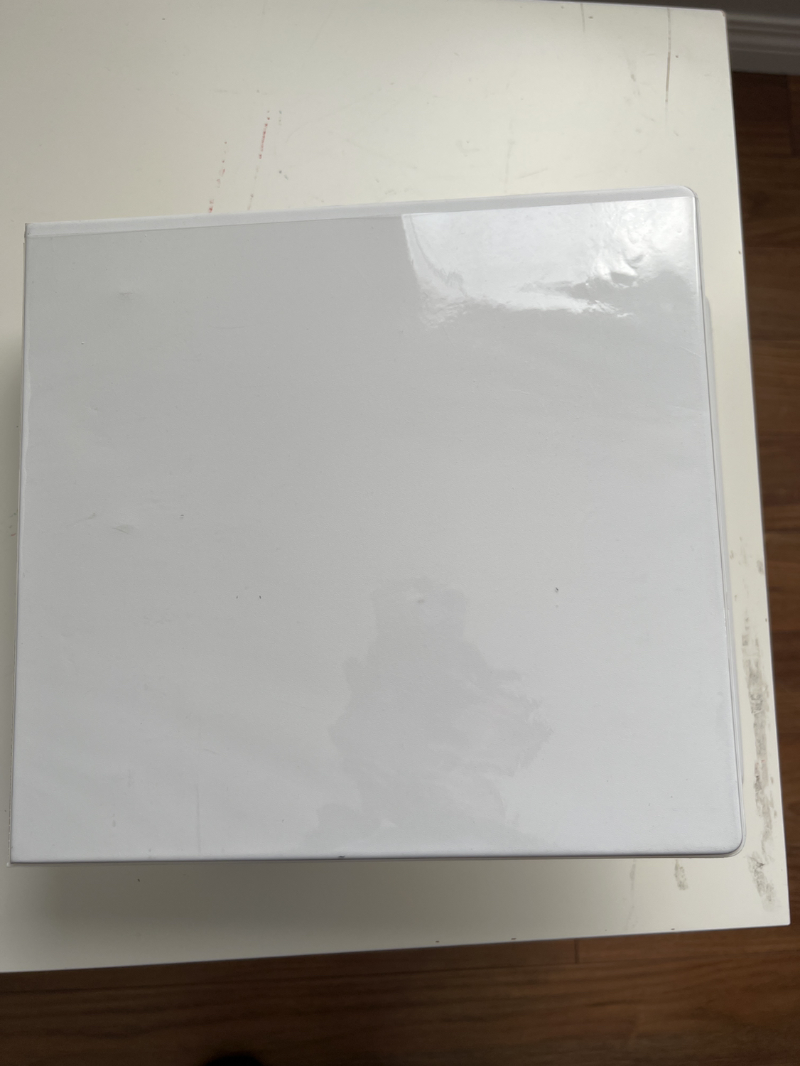 Box Files #Freecycle