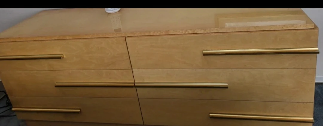 Dresser Set: 3 pieces - photo 3