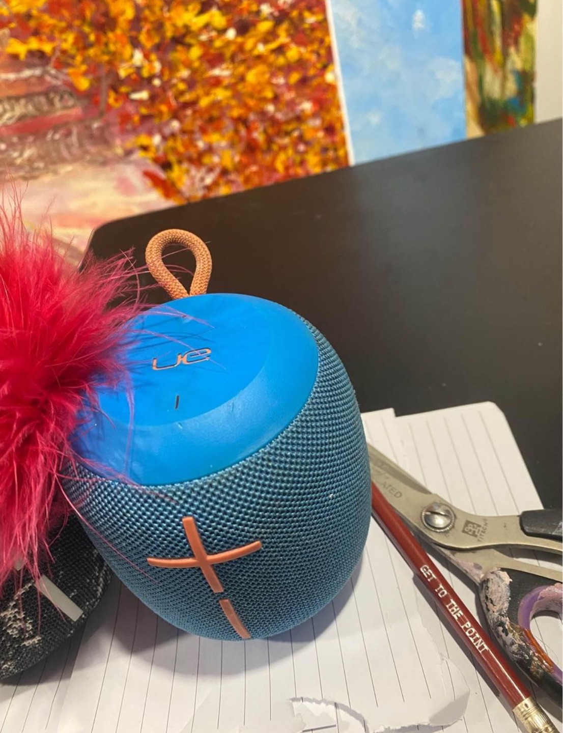 Wonder Boom Speakers thumbnail