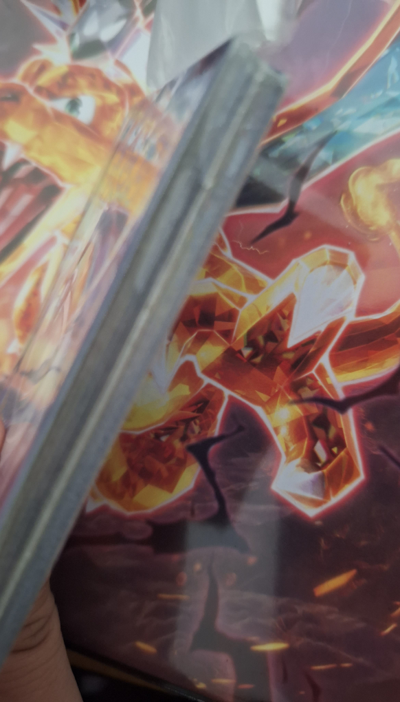 Pokemon Random Commons Pack (4/10) READ BELOW! #freecycle image indicator(3)