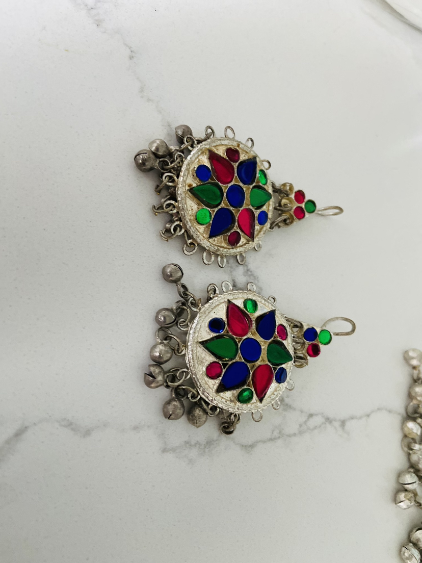 Necklace set image indicator(5)