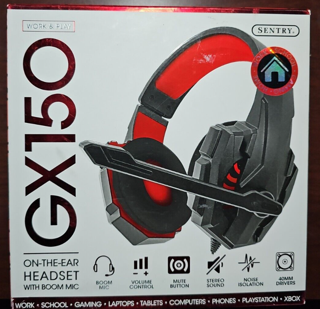 Gaming Headphones [open to offers] image indicator(2)