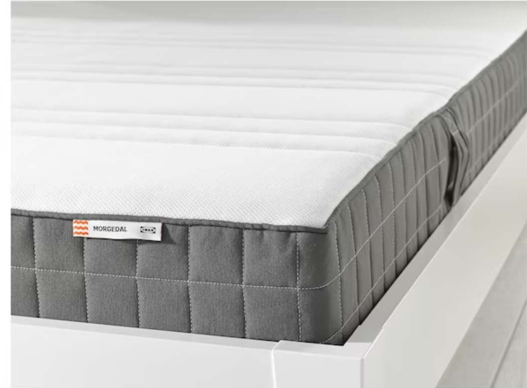 IKEA Queen size mattress