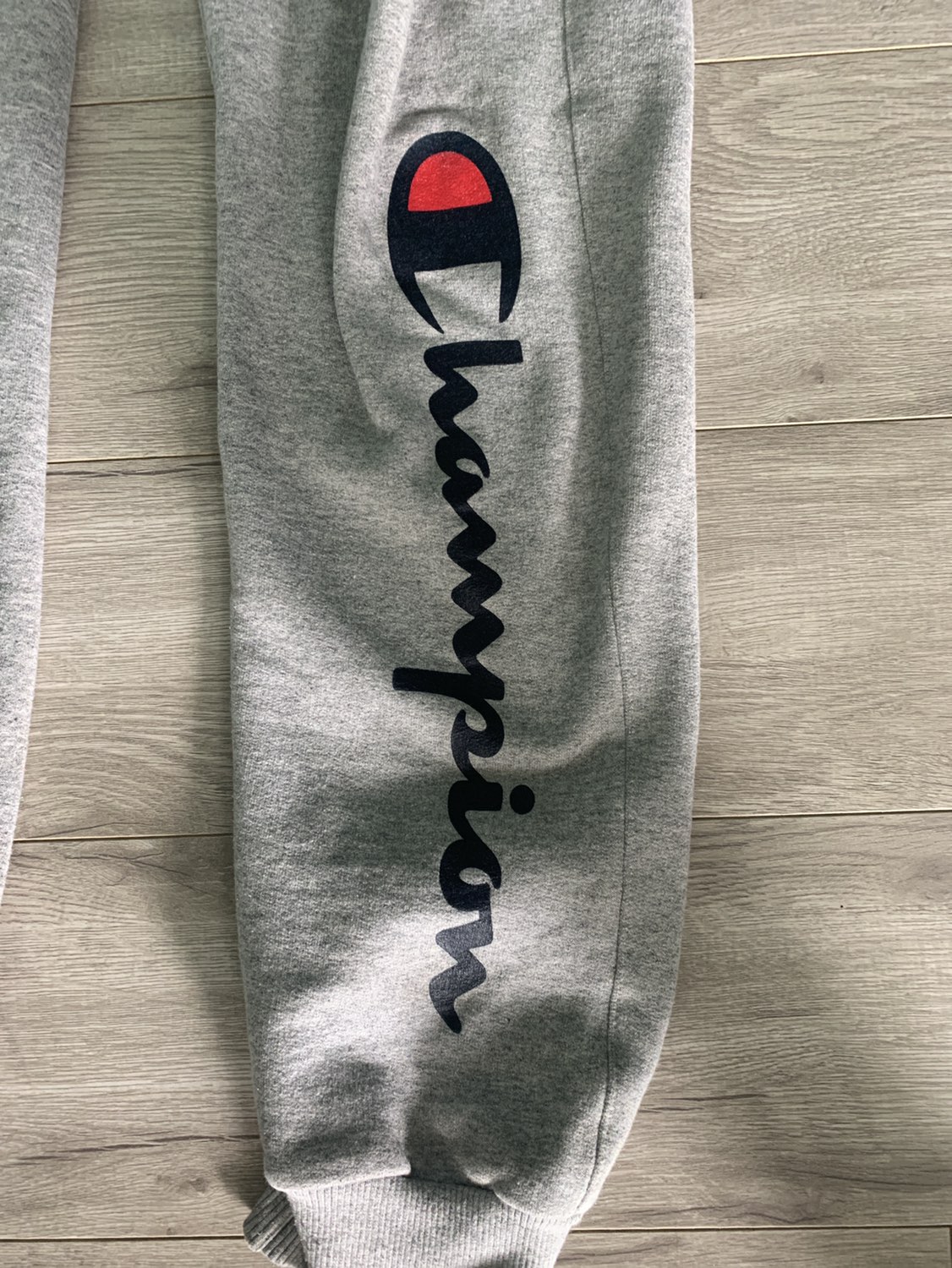 Men’s joggers - photo 2