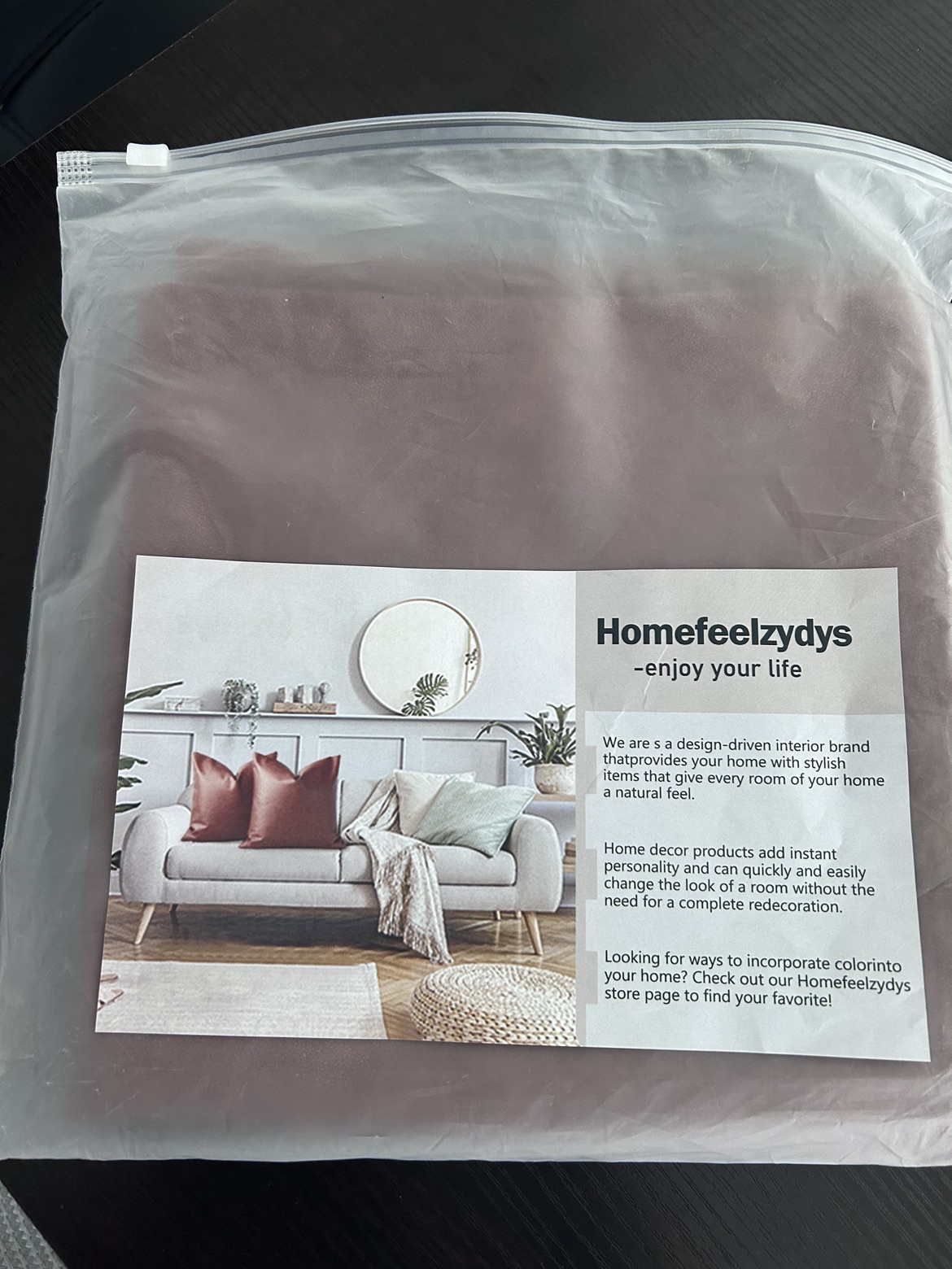 Throw Pillow Covers + inserts thumbnail
