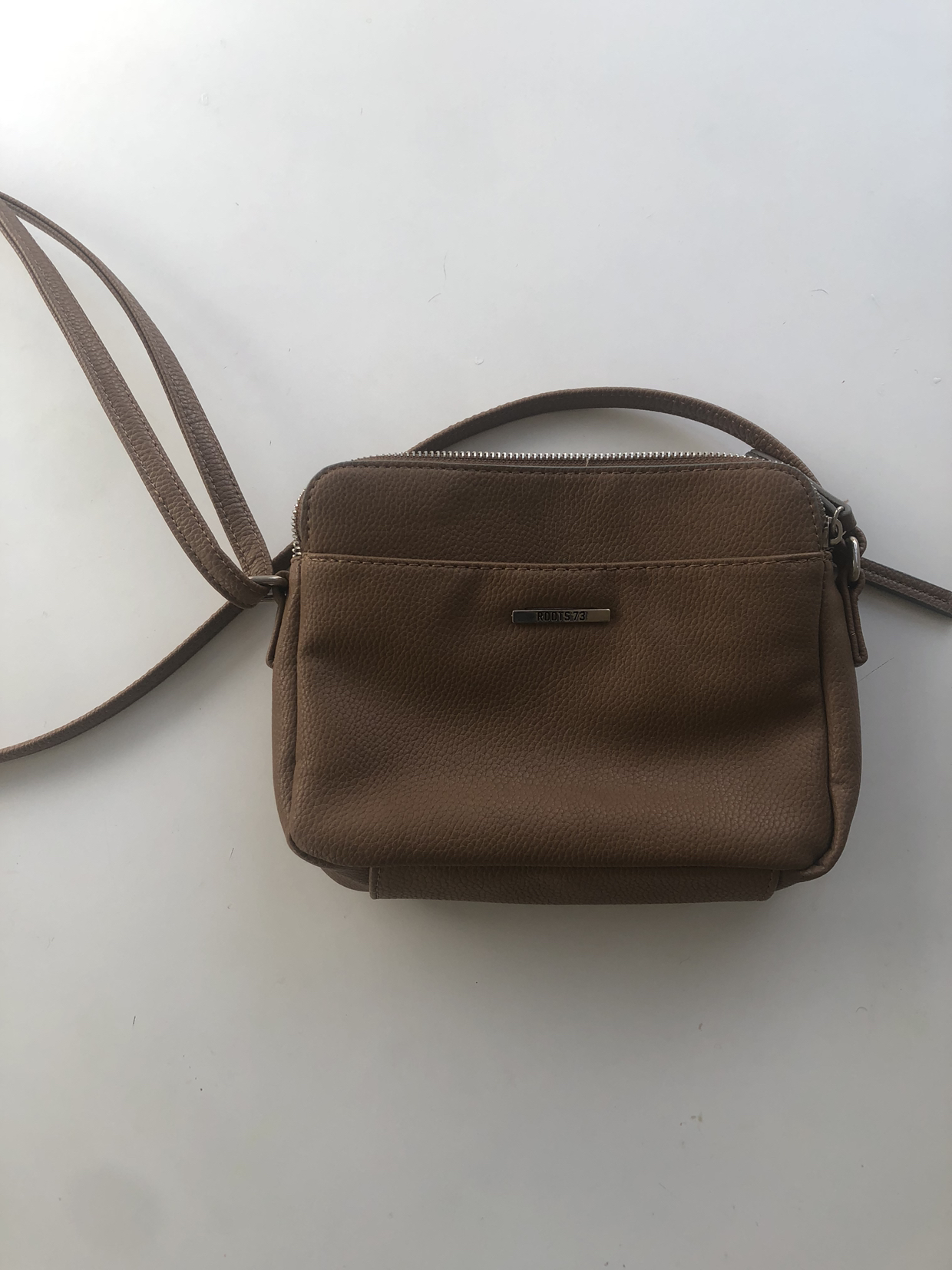 Roots 73 purse thumbnail