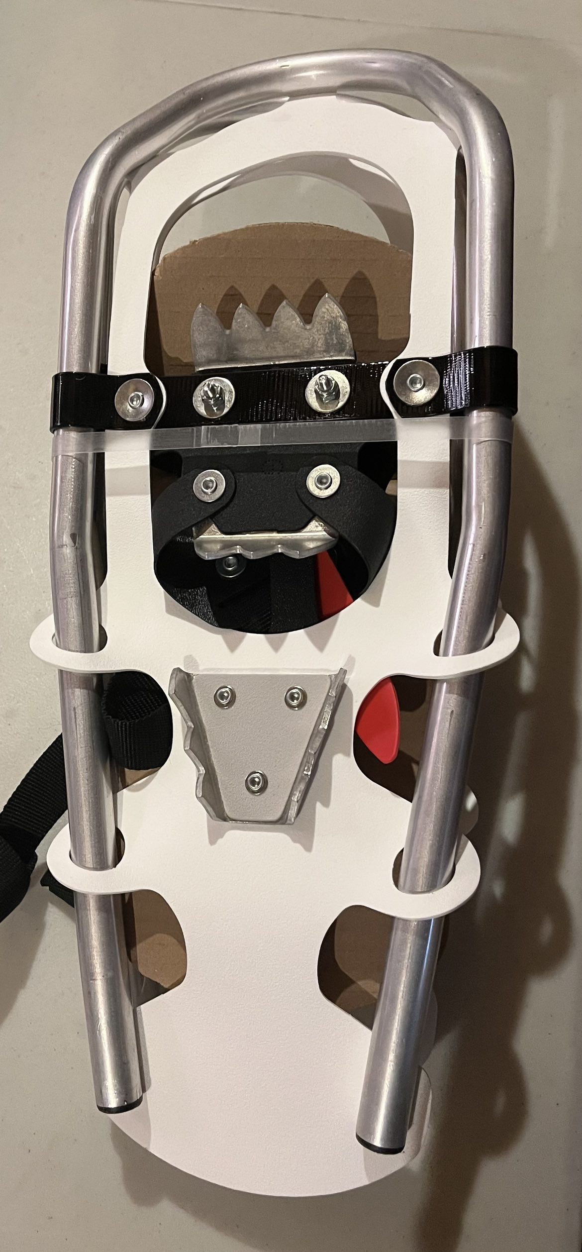 New Snowshoes - photo 4
