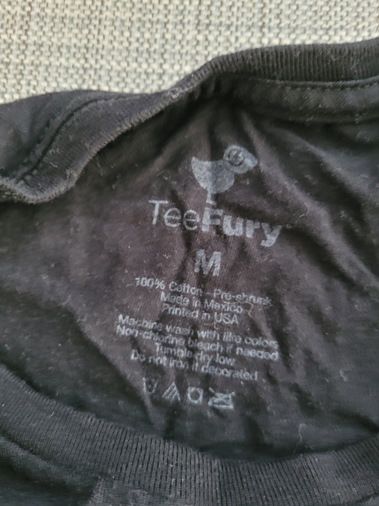 Throne Wars tee image indicator(2)