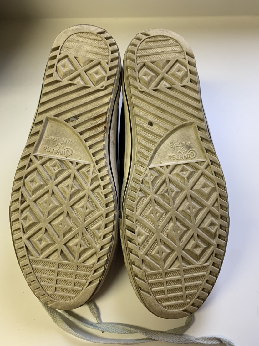 Converse Mens 11 Chuck Taylor All Star 2018 Seasonal High Top image indicator(6)