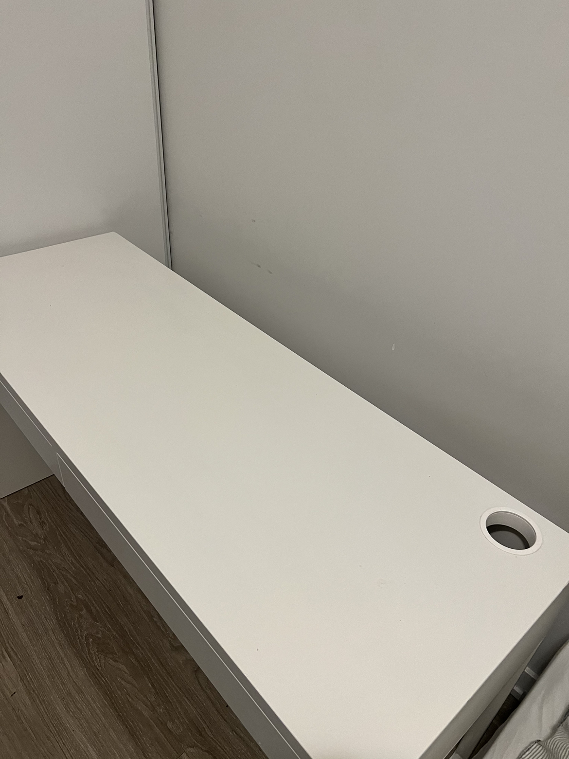 IKEA Study Desk - photo 2