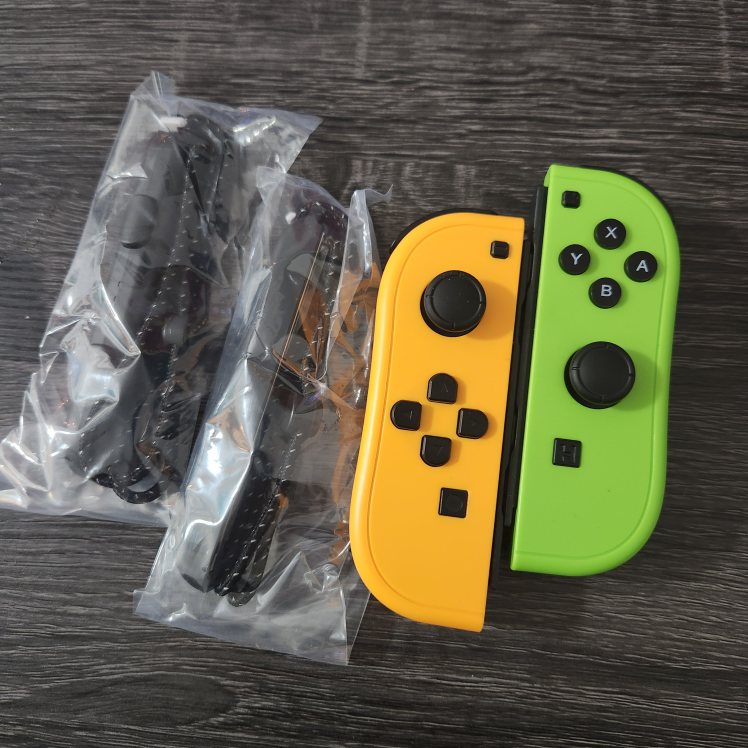 Nintendo Switch Joy Con Controller