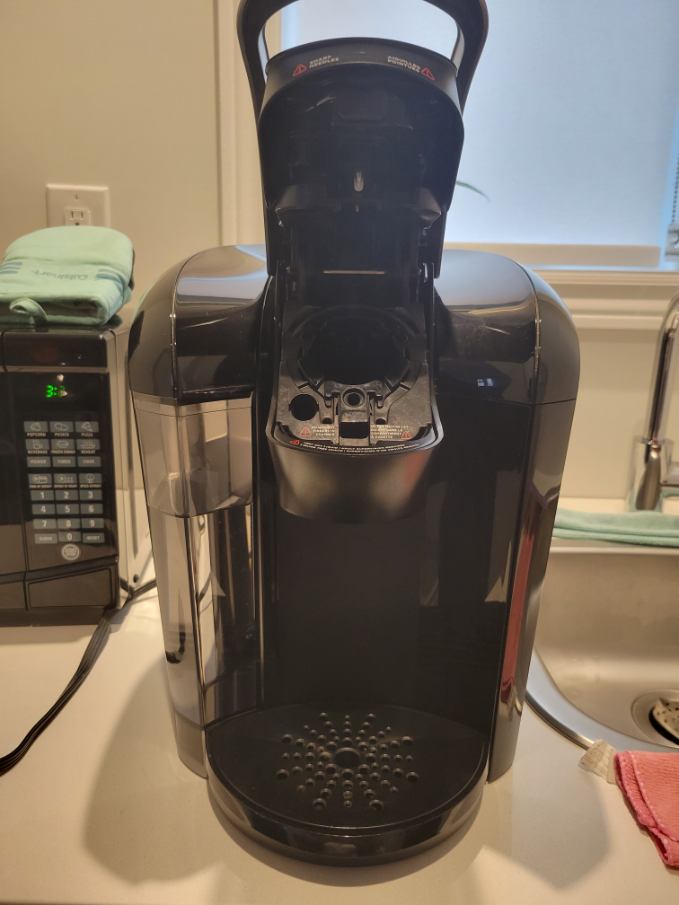 Keurig 2.0 Coffee Machine