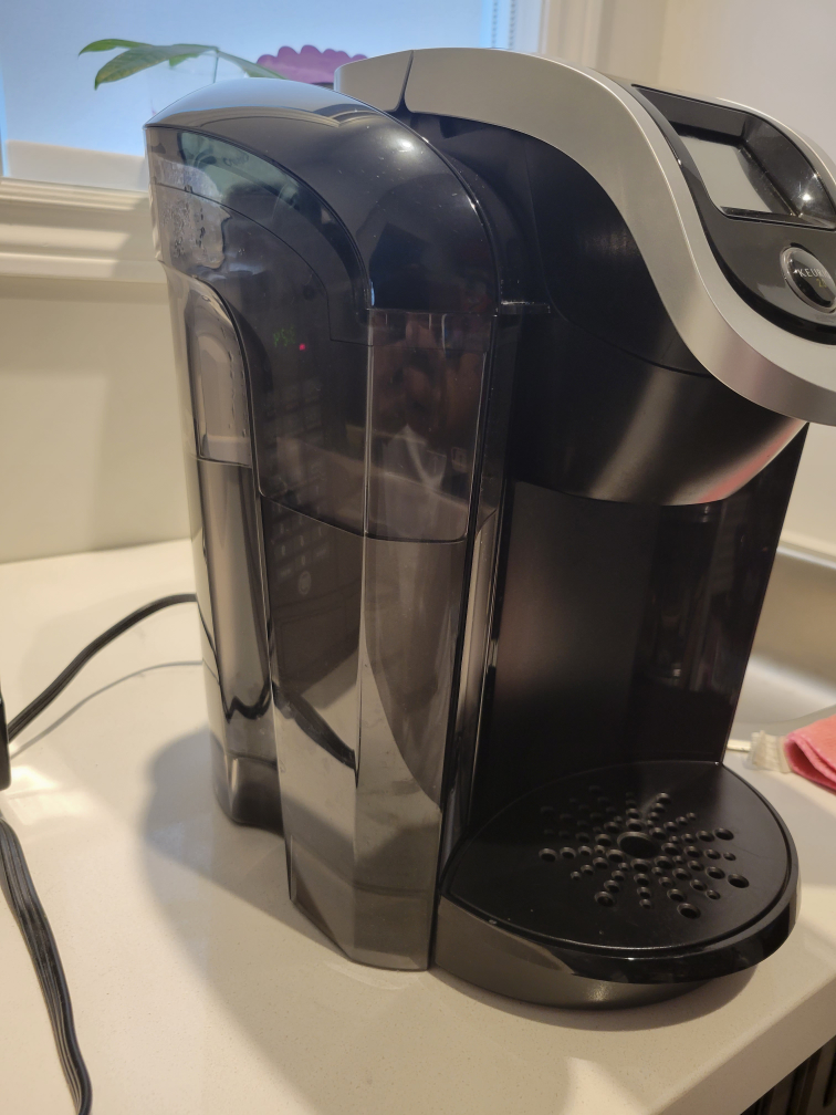 Keurig 2.0 Coffee Machine - photo 2