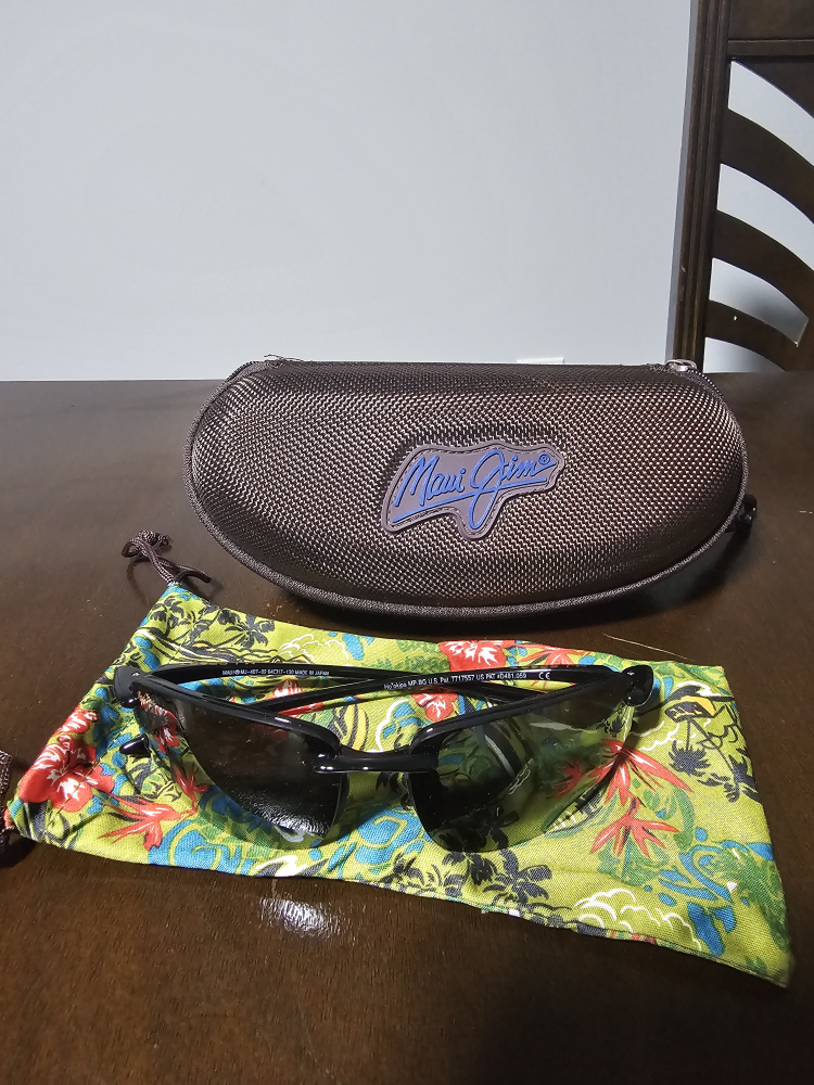Maui Jim - Sport Performance - Makaha Polaris - photo 2