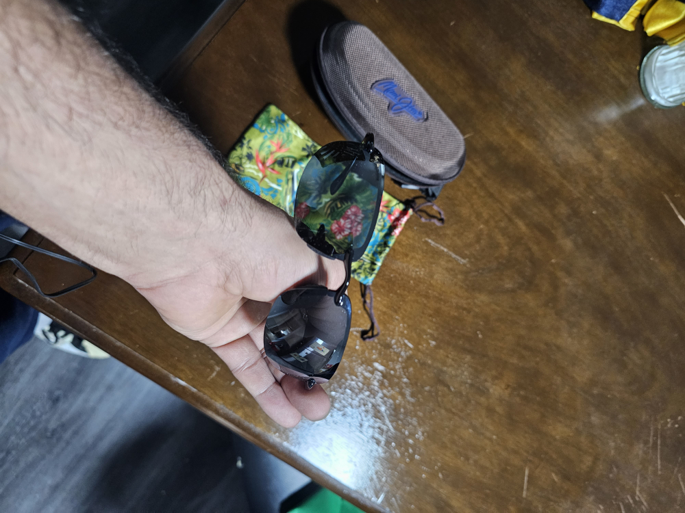 Maui Jim - Sport Performance - Makaha Polaris - photo 4
