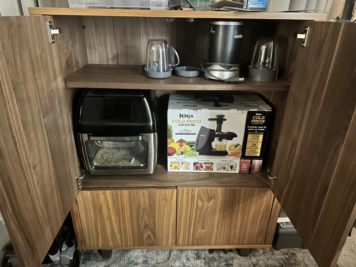 For sale New cabinet with drawers - photo 2
