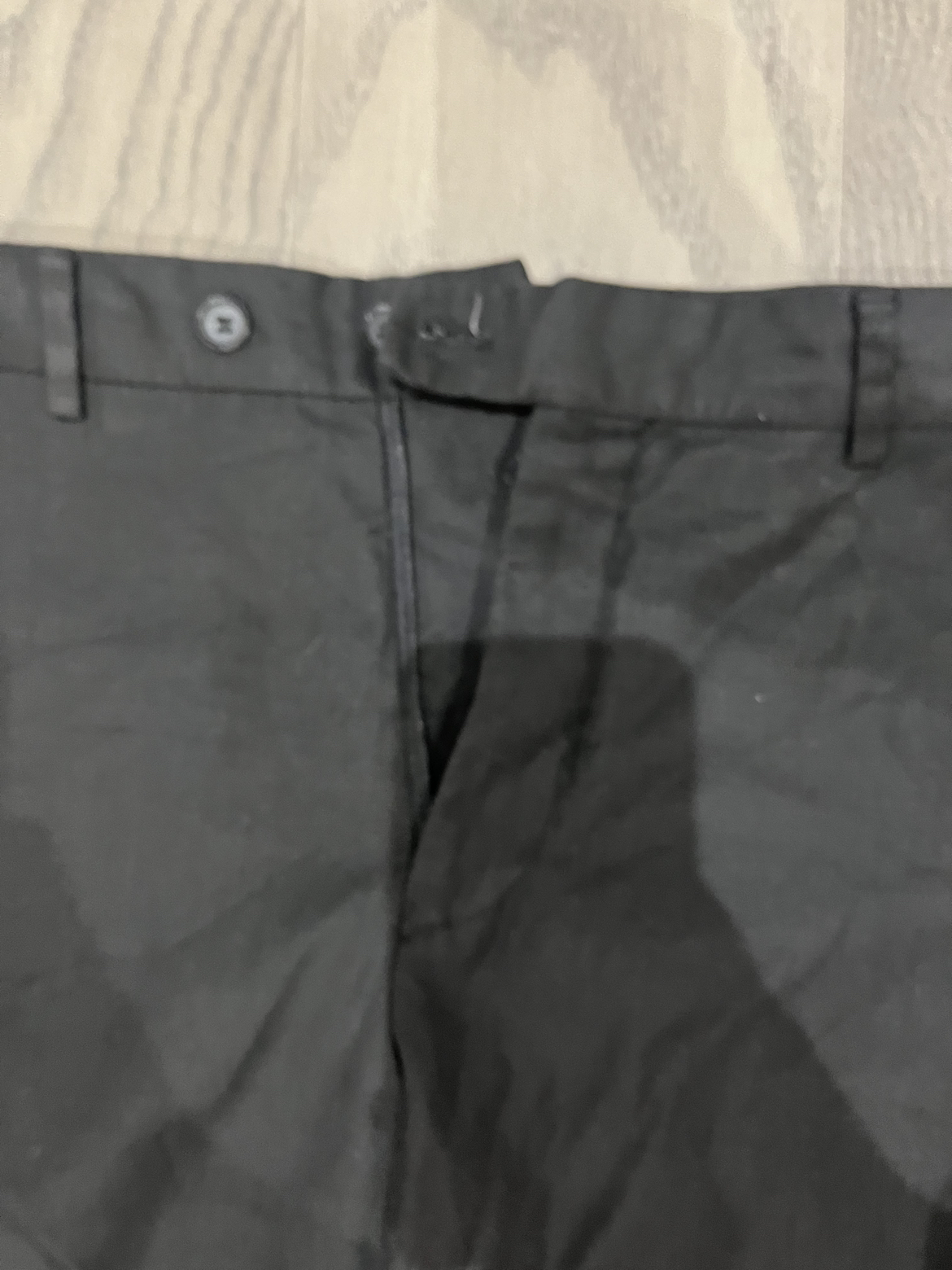 Men’s Dress Pants - Skinny Fit Size 34 image indicator(2)