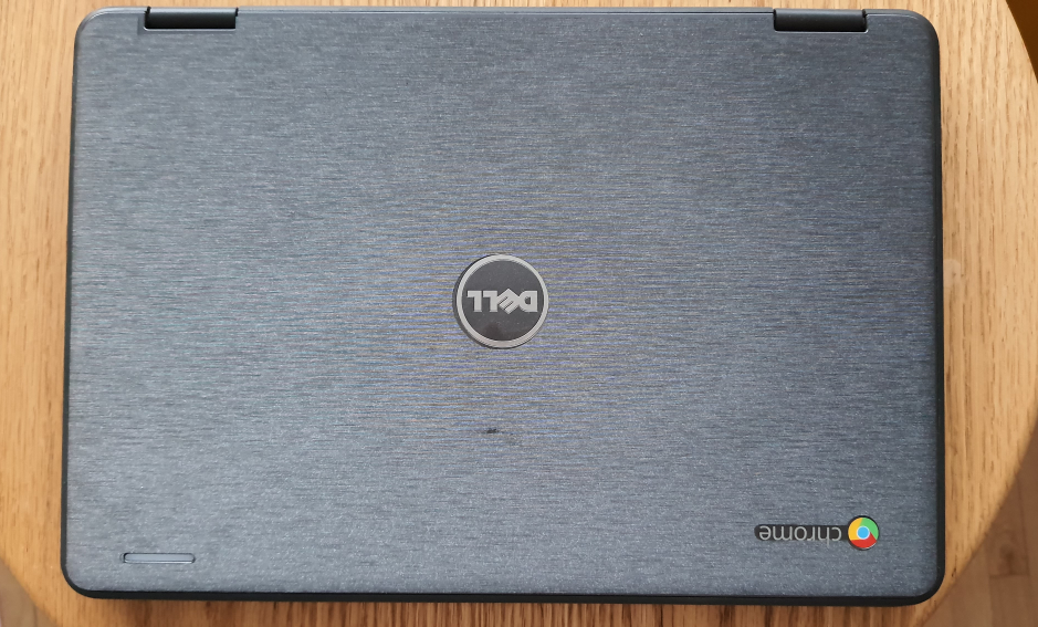 Dell Chromebook 11 - 3189 image indicator(2)