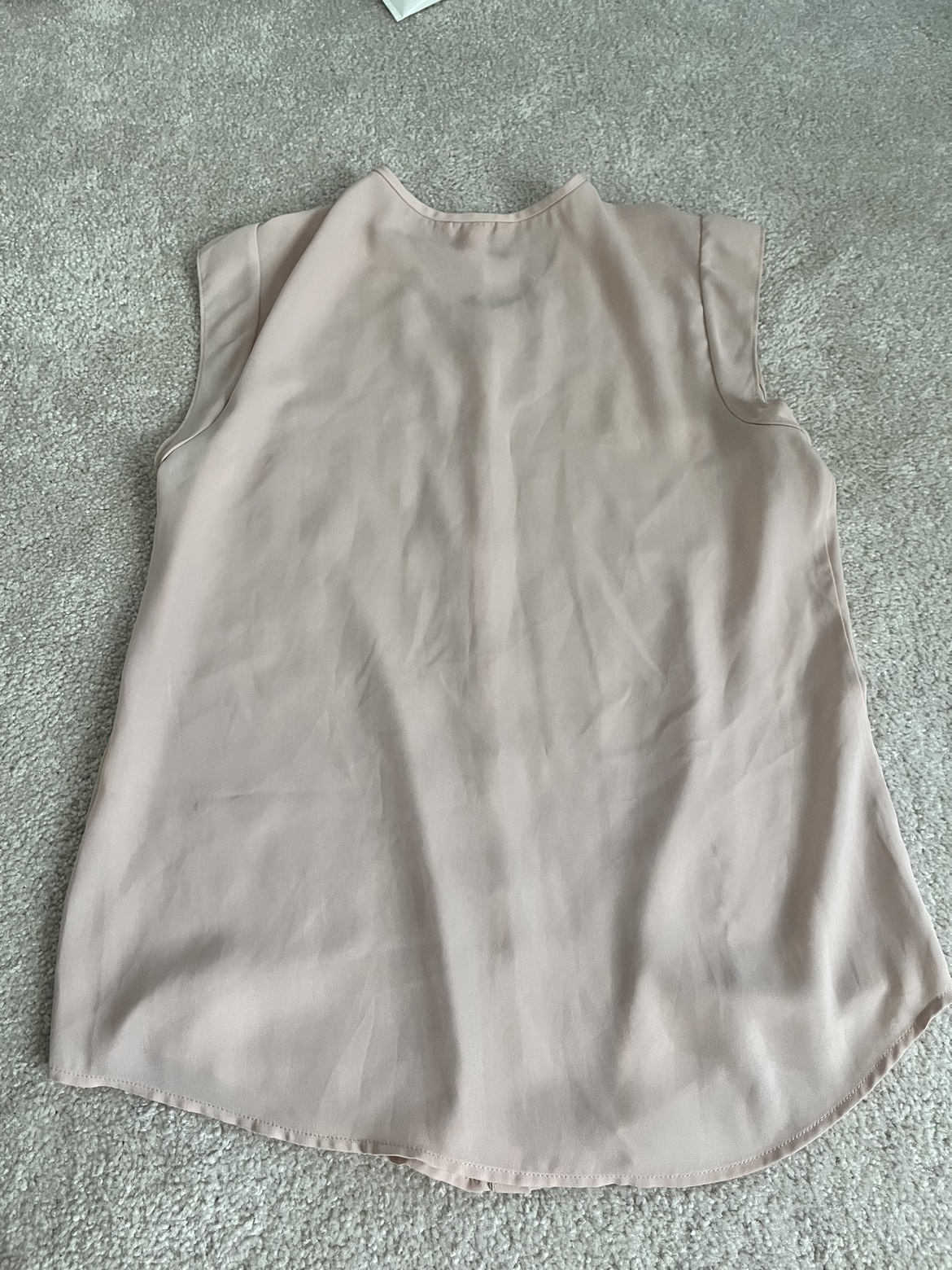 Joe fresh Light Pink Blouse image indicator(4)