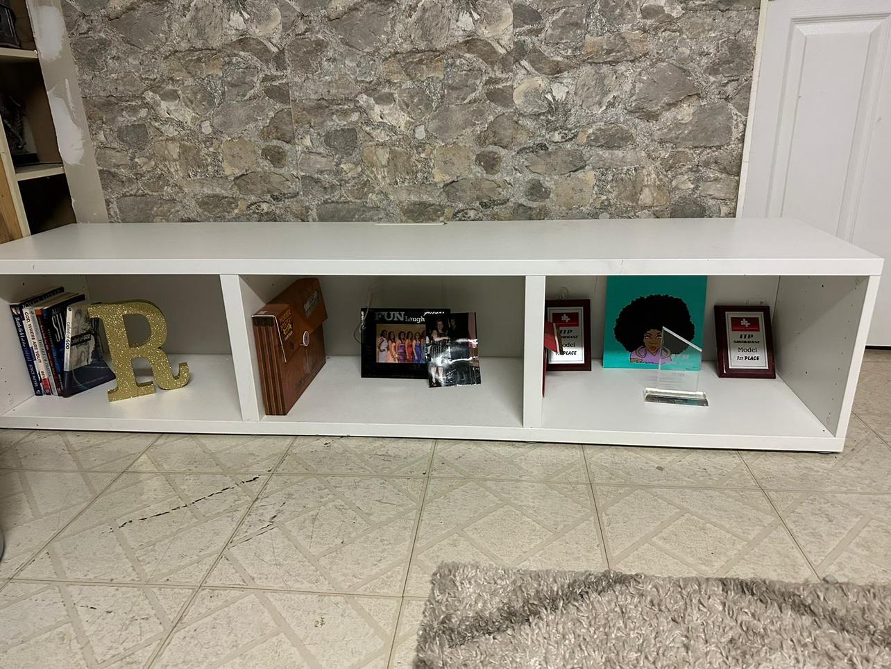 Tv stand - photo 2