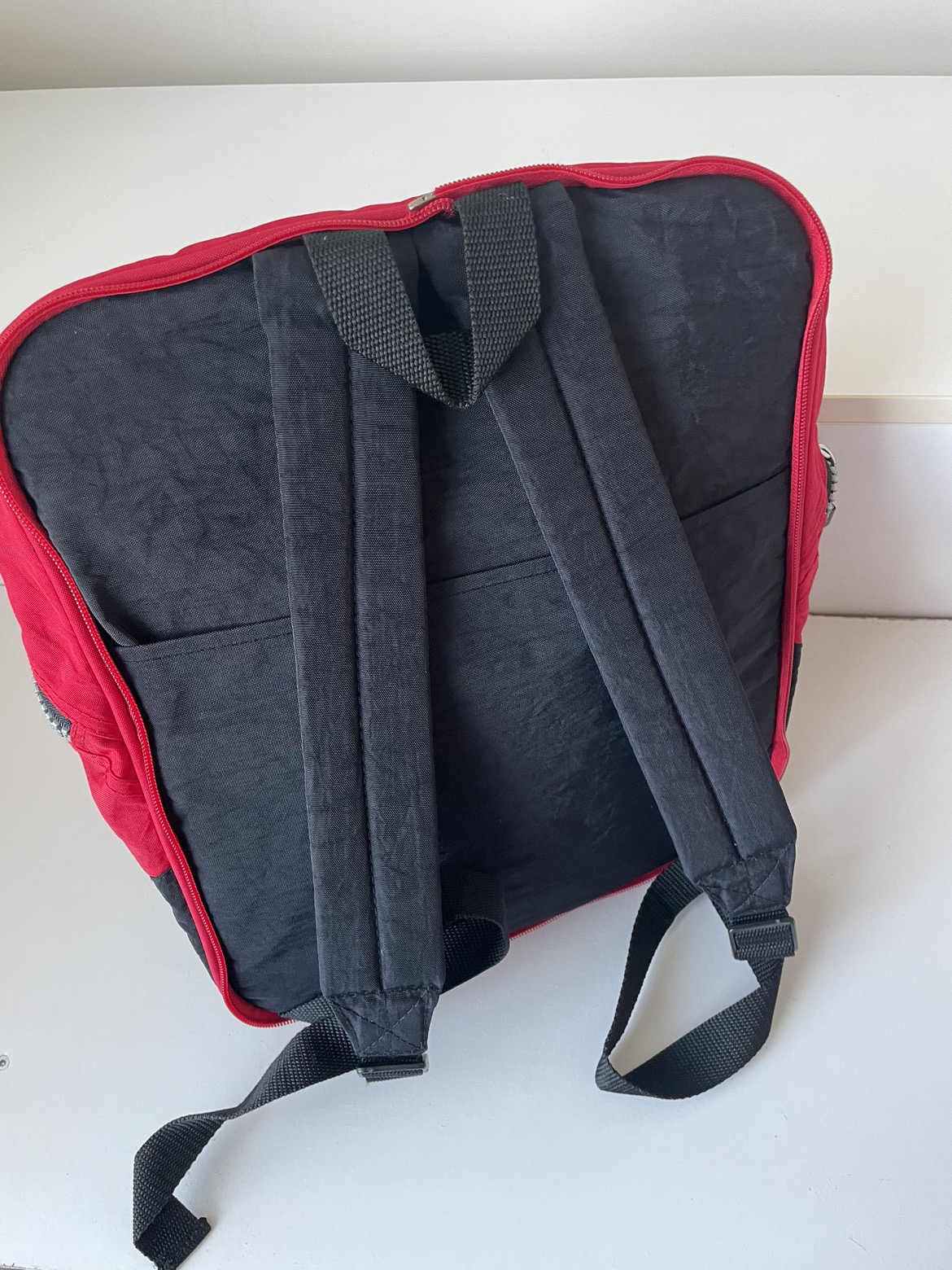 Vintage Marlboro Duffle Bag🏒 - photo 3