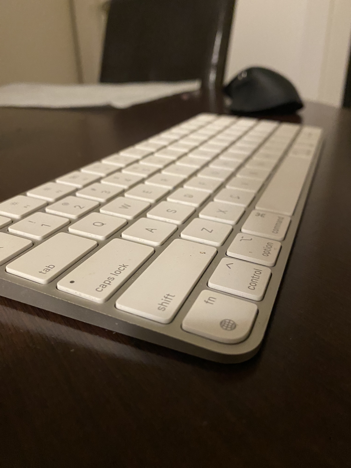 Apple Magic Keyboard thumbnail
