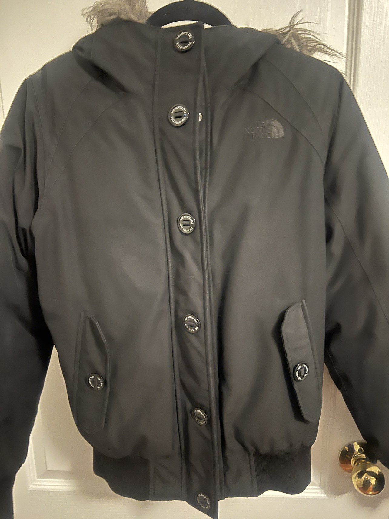 North Face Women Winter Jacket - photo 3